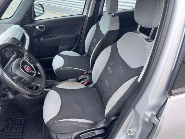 FIAT 500L 1.3 Multijet 85 CV Lounge OK neopatentati