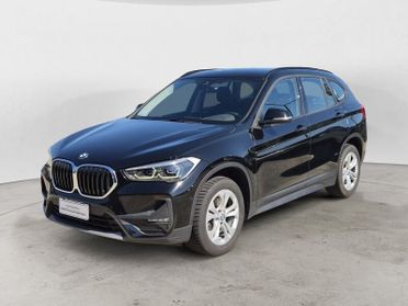 BMW X1 xdrive18d Business Advantage auto