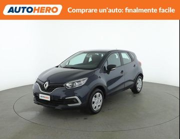 RENAULT Captur TCe 12V 90 CV Life