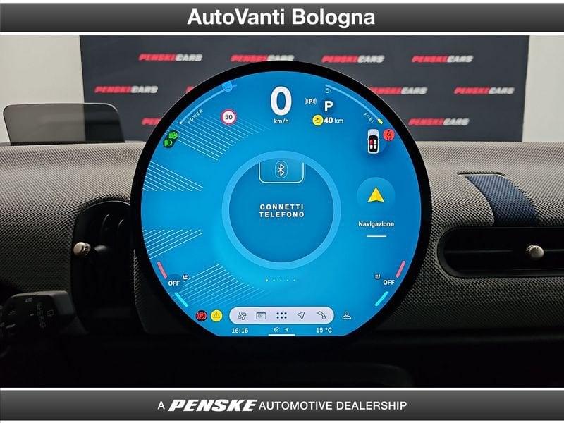 MINI Cooper Mini Cooper 3p 1.5 C Favoured auto