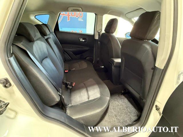 NISSAN Qashqai 1.5 dCi DPF Acenta