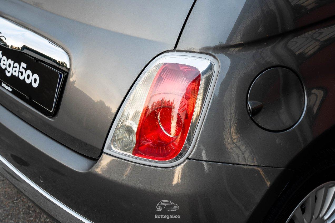 Fiat 500 1.2 Lounge 69cv