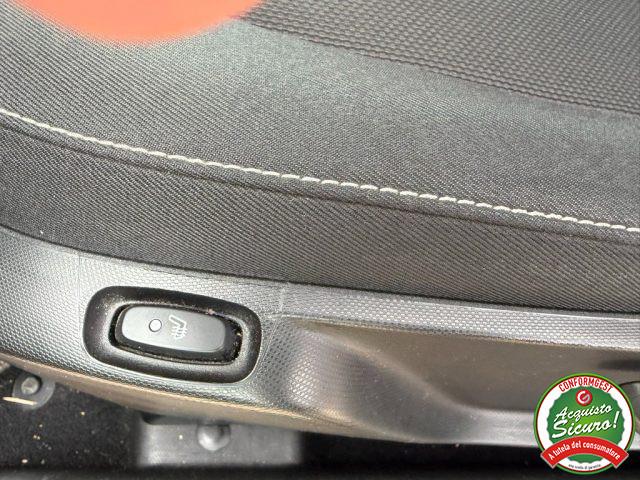 SMART ForTwo 70 1.0 twinamic Passion Automatica