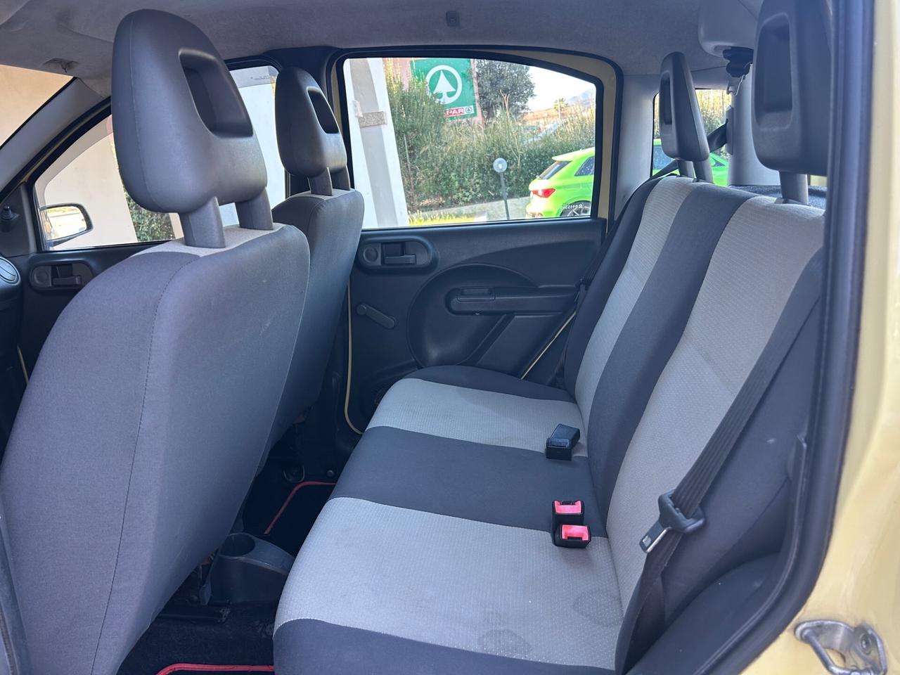Fiat Panda 1.1