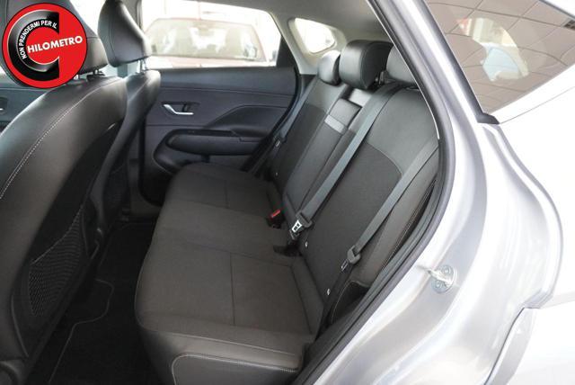 HYUNDAI Kona EV 64.8 KWh Exclusive