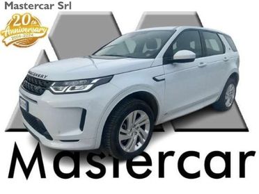 LAND ROVER Discovery Sport 2.0d sd4 mhev R-Dynamic awd 240cv GA450XM