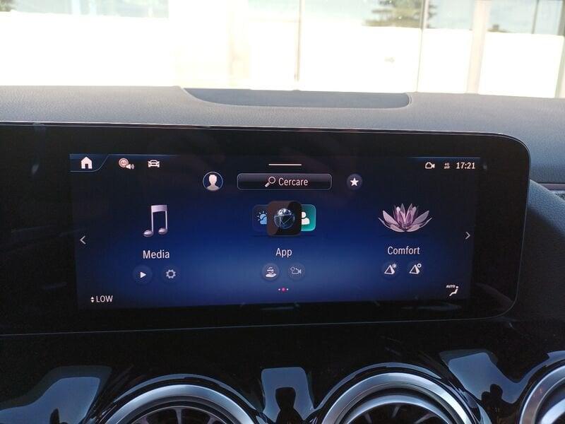 Mercedes-Benz Classe B B 180 d AMG Line Advanced Plus Digital Edition