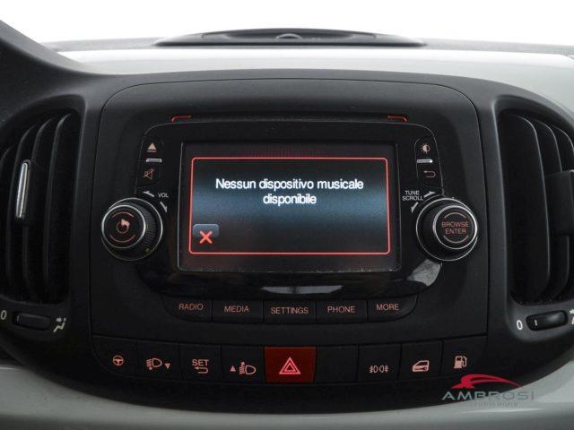 FIAT 500L Living 0.9 TwinAir Turbo Natural Power Lounge - P