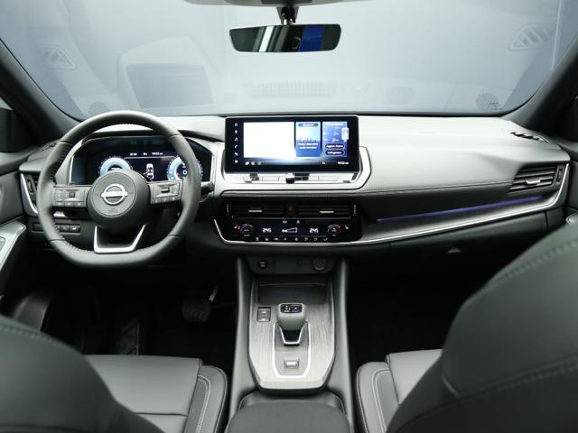 NISSAN Qashqai MHEV 158CV Xtronic Tekna TETTO PANORAMICO