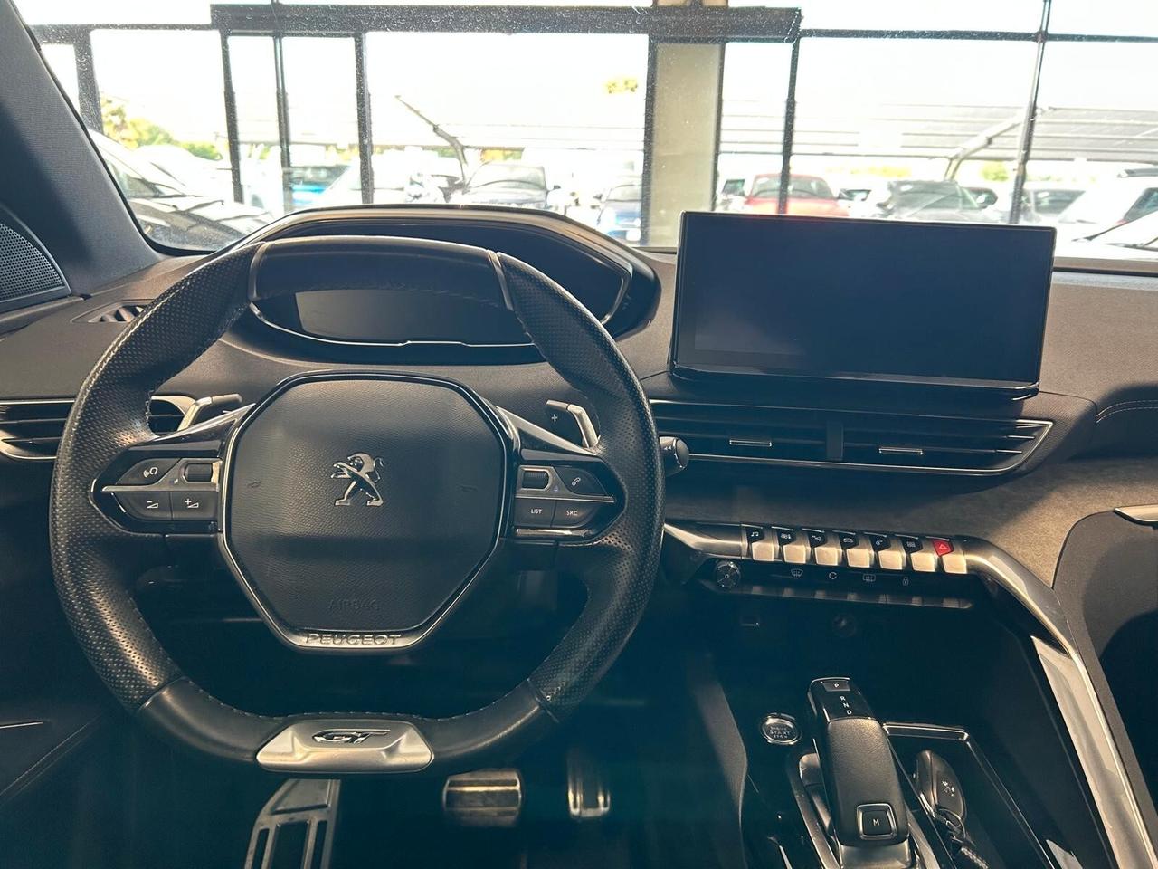 Peugeot 5008 GT BlueHDi 130 EAT8 7 p. SPOTICAR