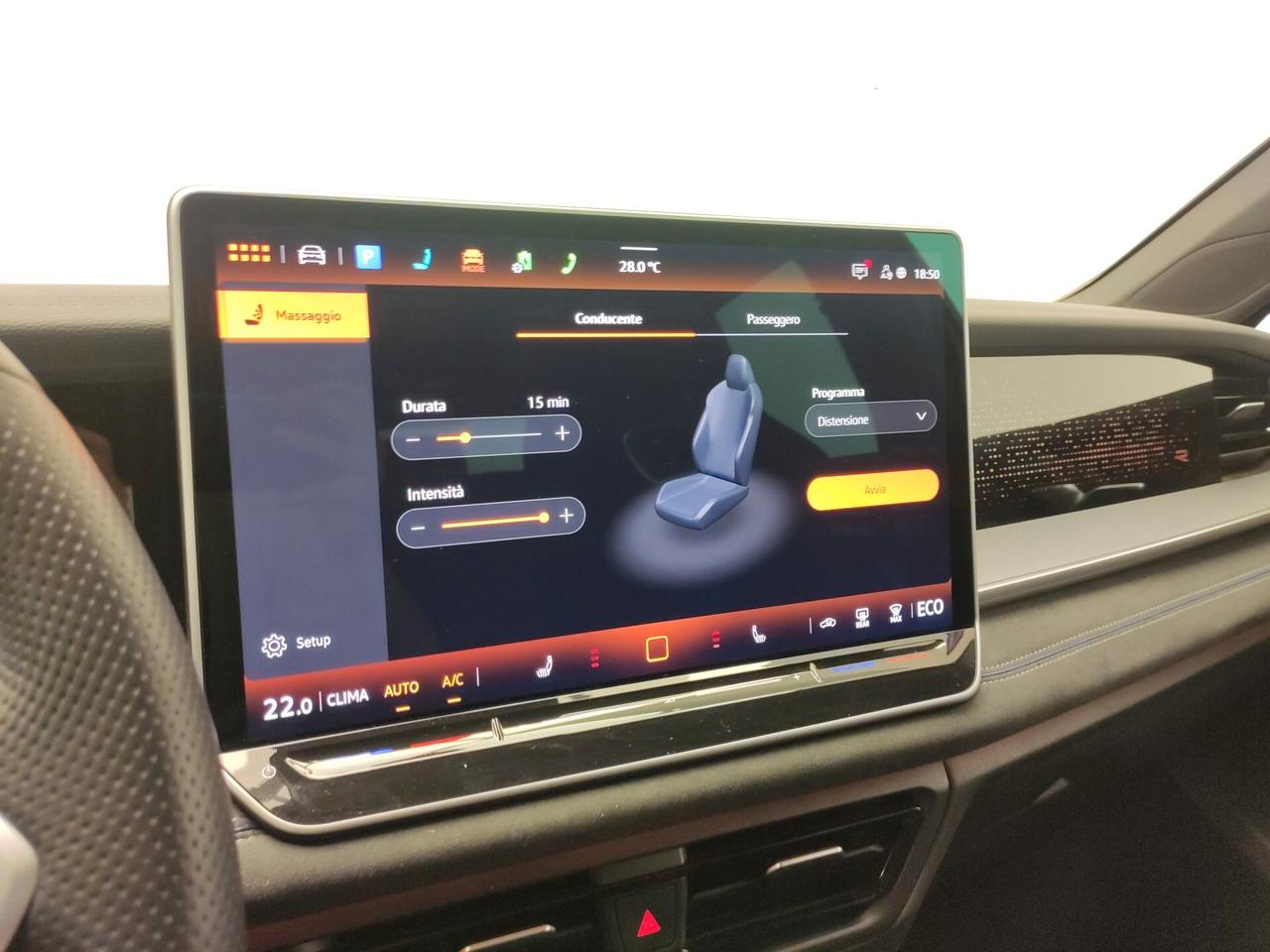 Volkswagen Tayron 1.5 eTSI ACT DSG R-Line Plus