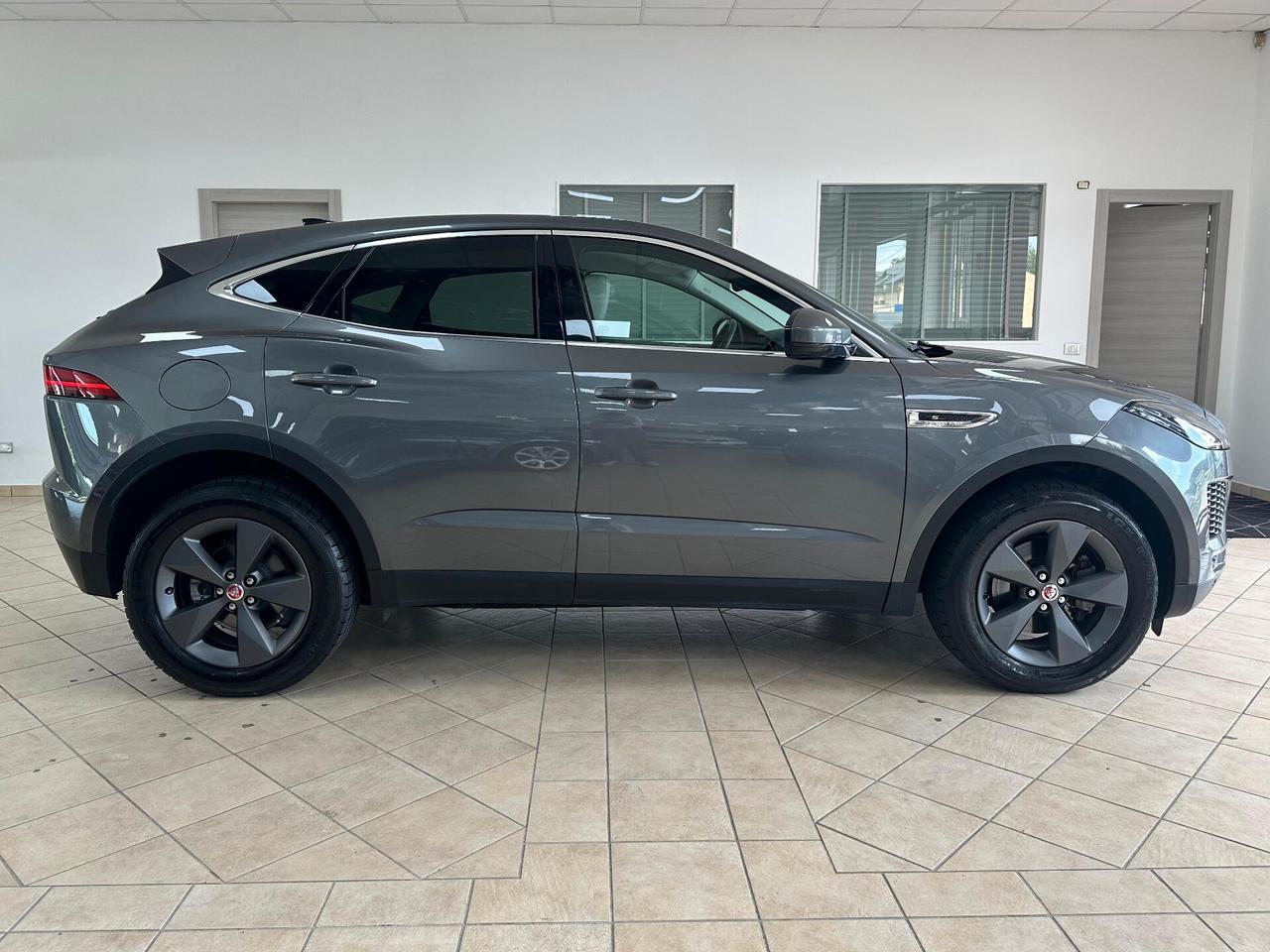 Jaguar E-Pace 2.0D 150 CV AWD aut. R-Dynamic S