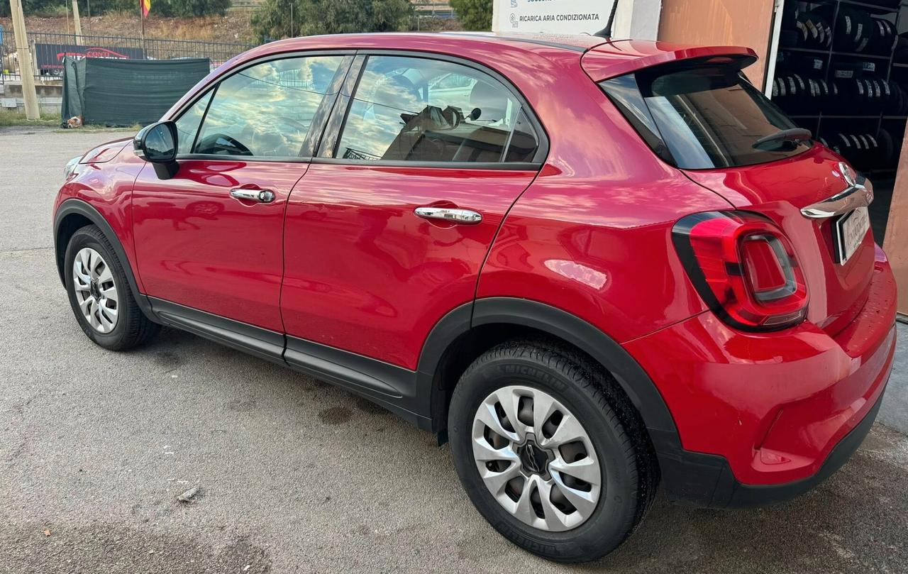 Fiat 500X 1.0 T3 120 CV Cross