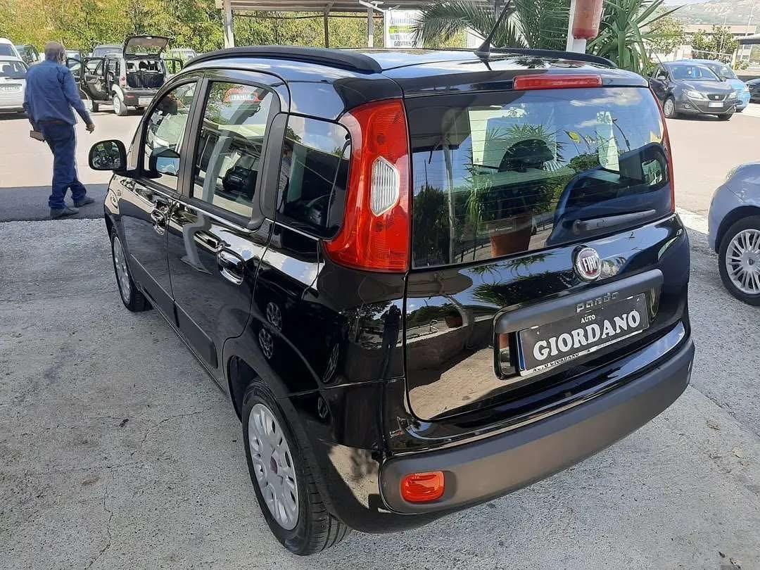 Fiat Panda 1.2 EasyPower GPL Lounge