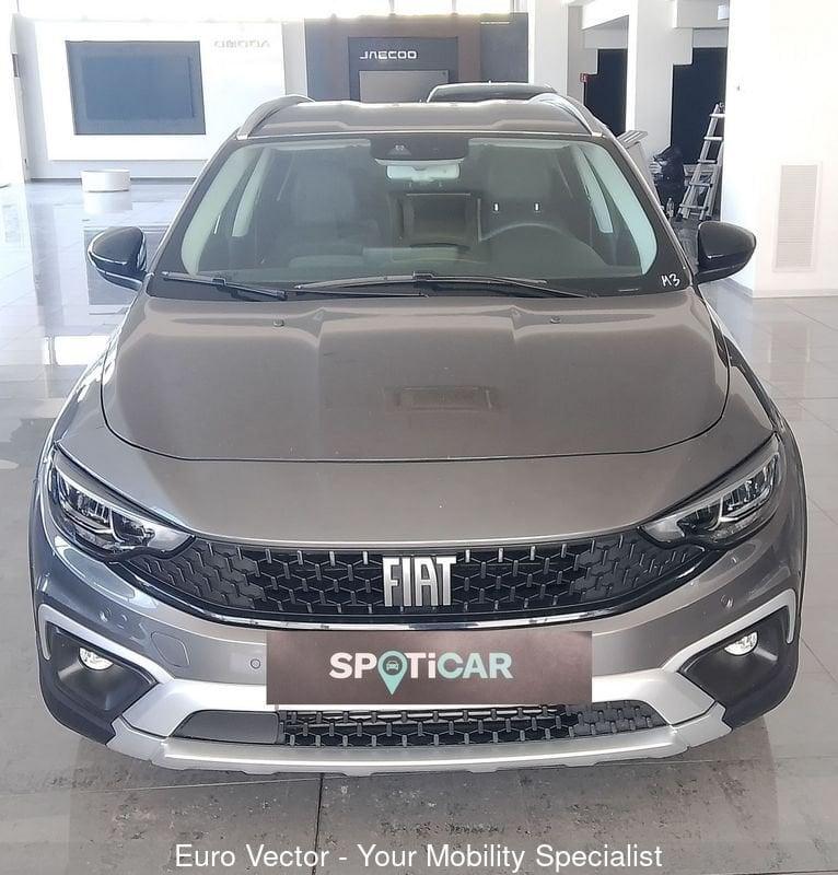 FIAT Tipo Tipo 1.6 Mjt S&S 5 porte Cross