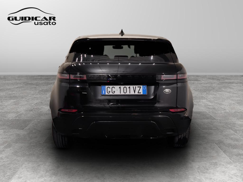 LAND ROVER Range Rover Evoque II 2019 - Range Rover Evoque 1.5 i3 phev
