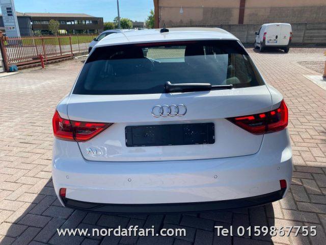 AUDI A1 SPB 30 TFSI