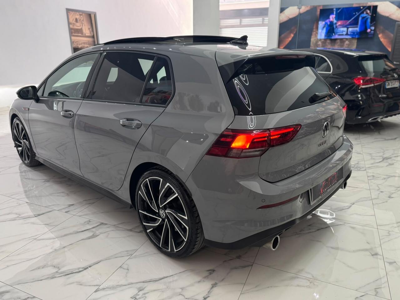 Volkswagen Golf GTI 2.0 TSI DSG IVA ESPOSTA