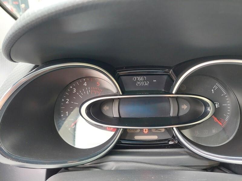 Renault Clio dCi 8V 75 CV Start&Stop 5 porte Energy Duel2