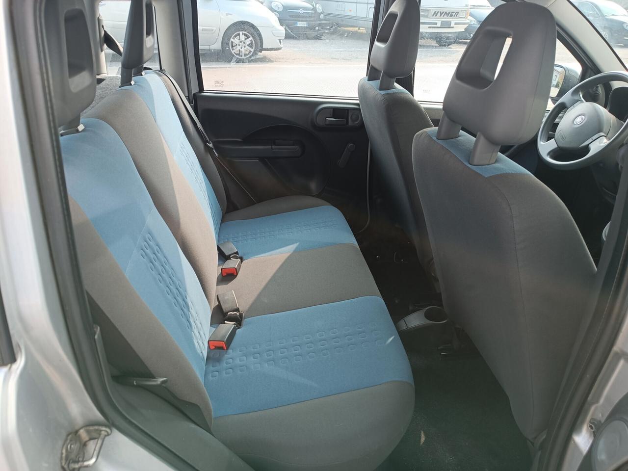 Fiat Panda 1.2 Emotion