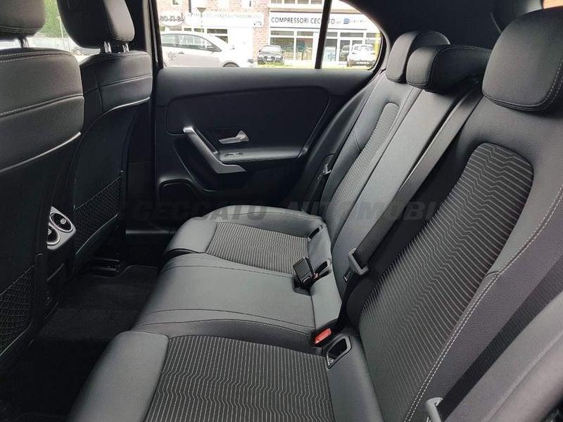 Mercedes-Benz Classe A A 250 e phev (eq-power) Premium auto