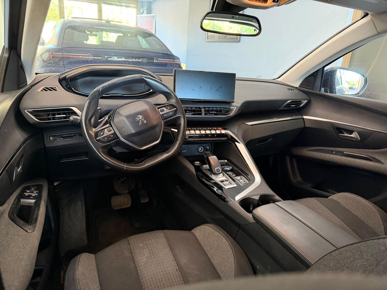 Peugeot 3008 BlueHDi 130 S&S EAT8 GT