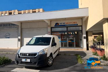PEUGEOT PARTNER VC 100 L2 XL PREMIUM