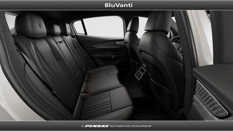 Maserati Grecale Grecale 2.0 mhev 250cv auto MY26