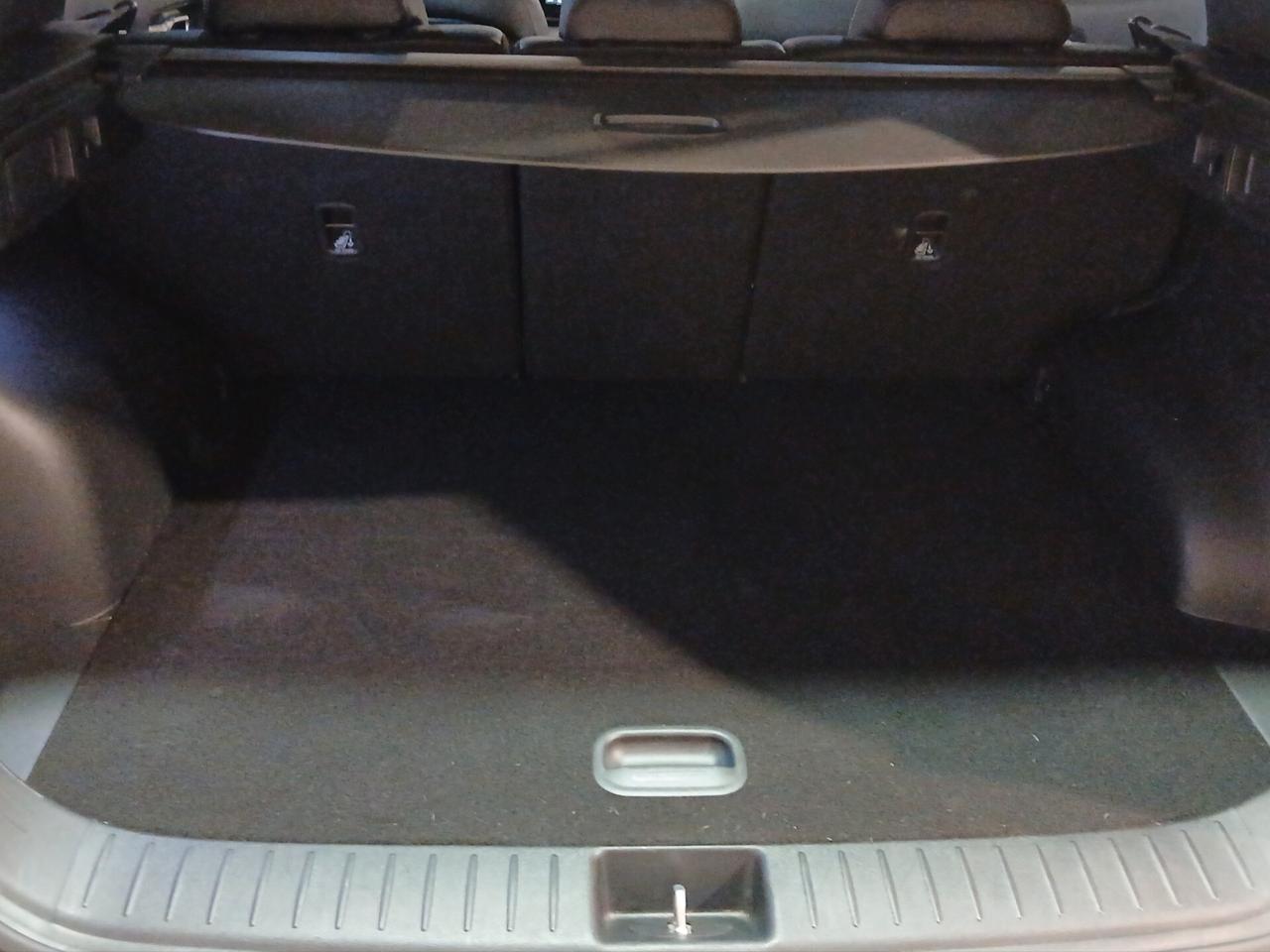 Kia Sportage 1.6 TGDi HEV AT GT-line Plus Premium Pack