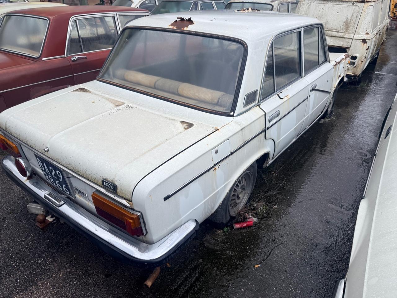 Fiat 128 125 special