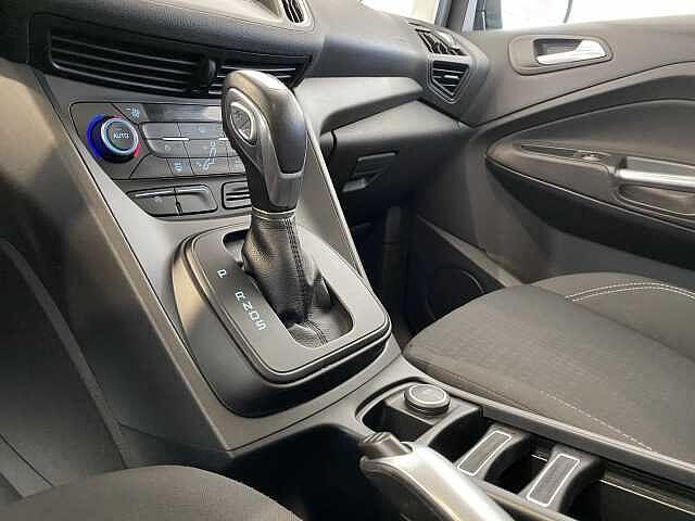 Ford C-MAX 1.5 TDCi 120CV Powershift Start&Stop Business