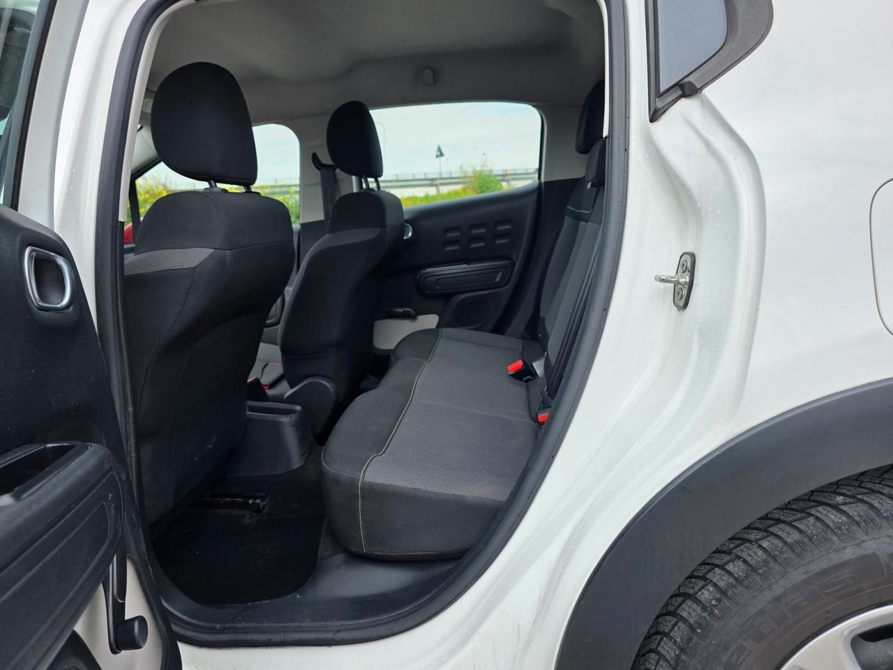 Citroen C3 PureTech 82 Shine