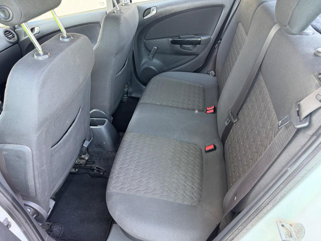 Opel Corsa 1.2 85CV 5 porte GPL-TECH Elective