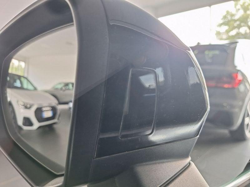Audi Q3 Sportback 35 TDI S tronic Business Plus