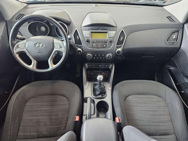 Hyundai iX35 ix35 1.6 Comfort 2wd FL
