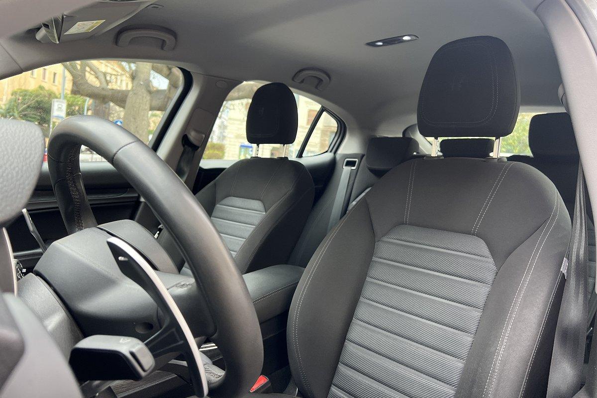 ALFA ROMEO Stelvio 2.2 Turbodiesel 190 CV AT8 Q4 Ti