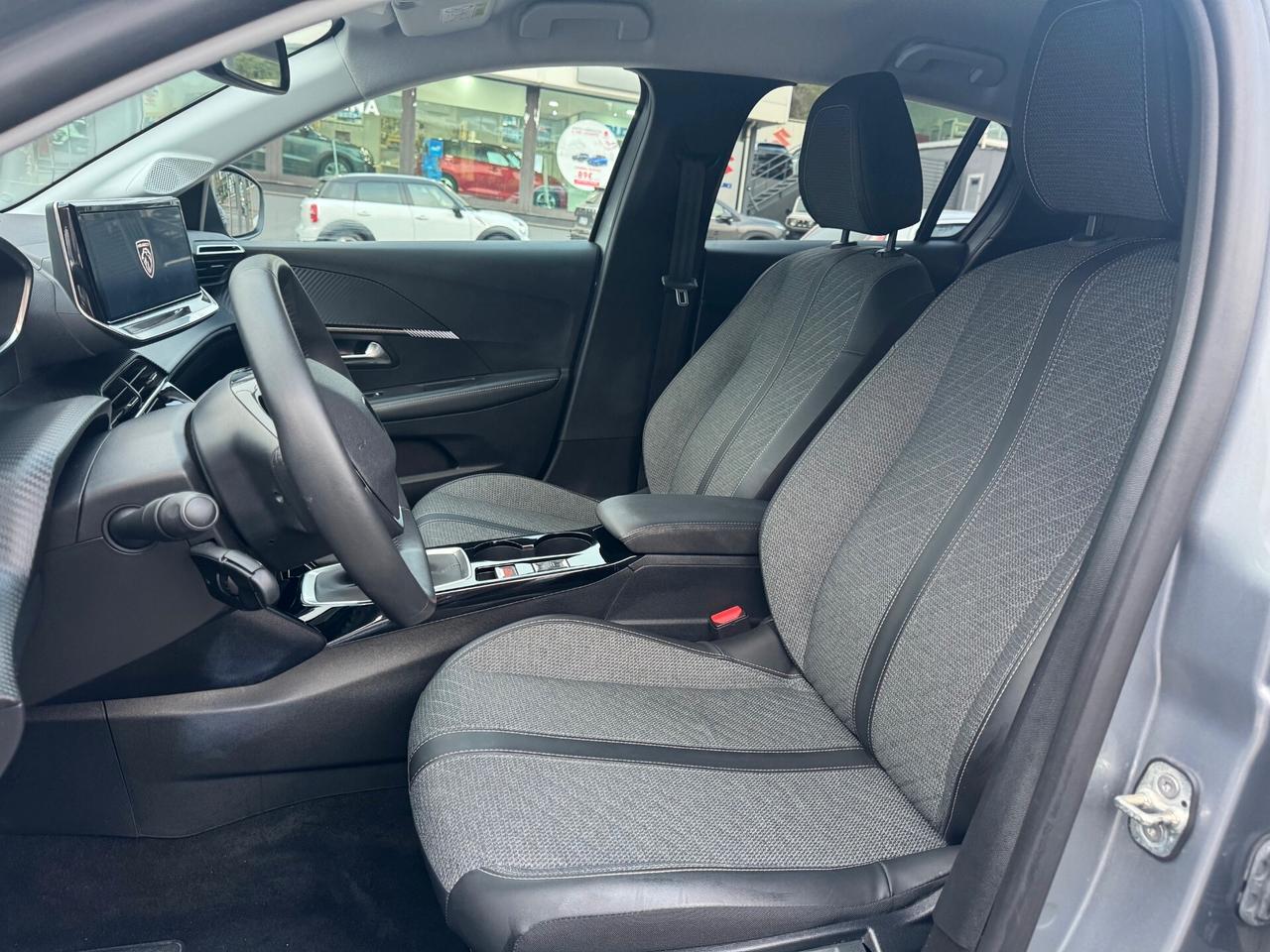 Peugeot 208 1.2cc PureTech 100cv S&S Allure