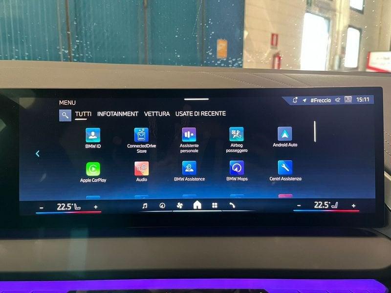 BMW X3 X3 xDrive20d 48V MSport