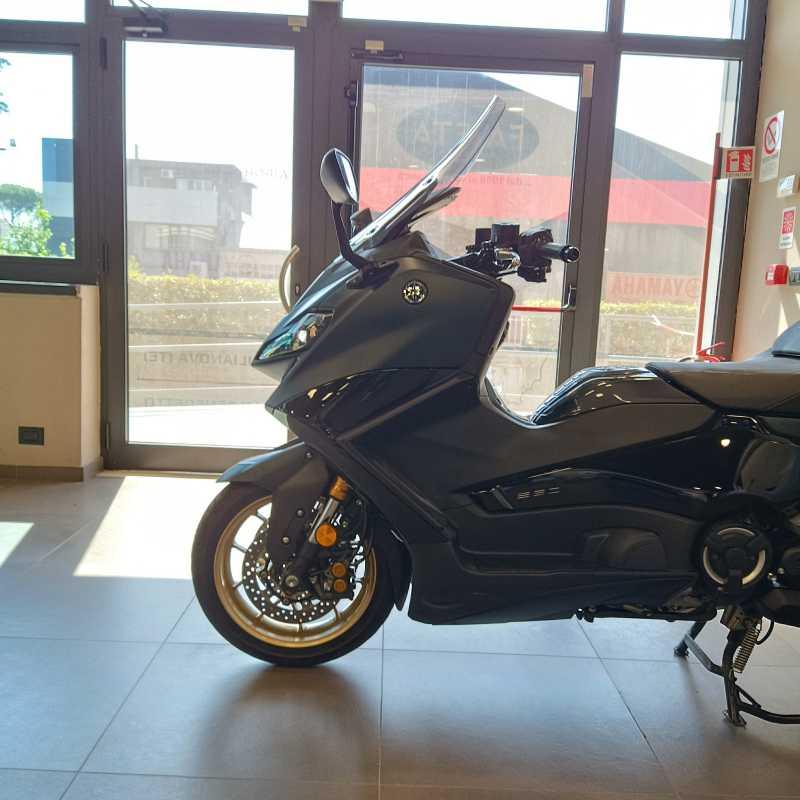 Yamaha T-Max 560 Tech Max - 2022