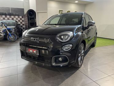 FIAT 500X 1.5 T4 Hybrid 130 CV DCT Sport Dolcevita - CABRIO