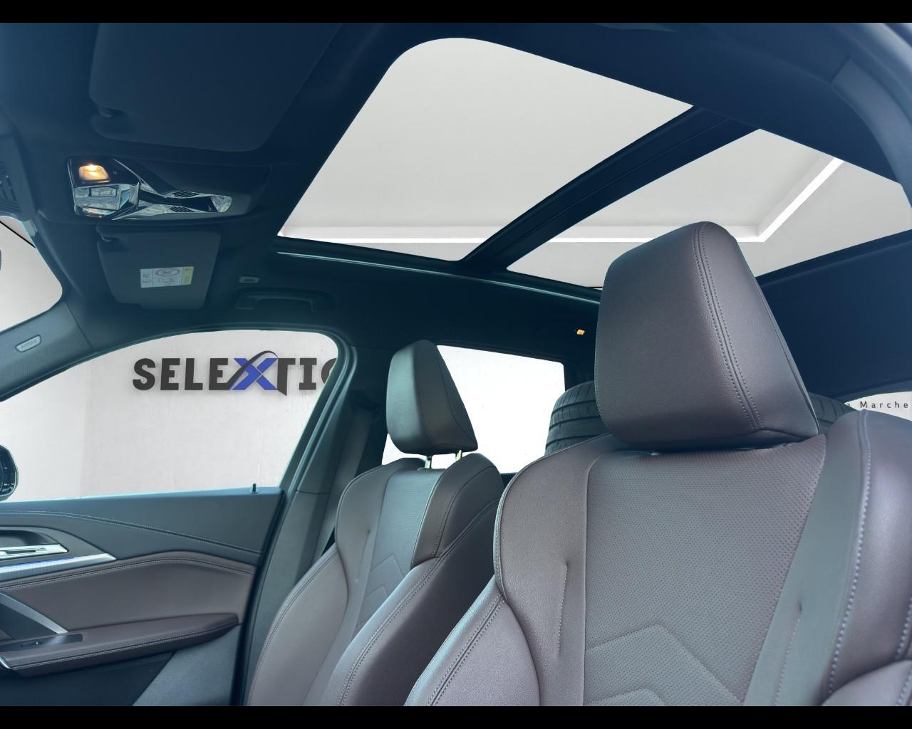 BMW X1 xDrive 23d Msport MHEV diesel hybrid
