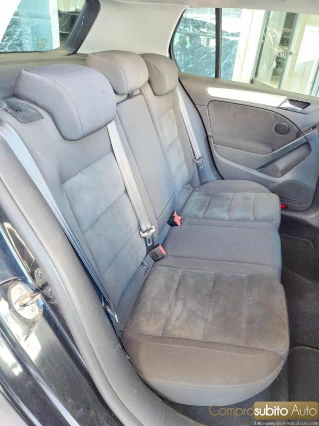 VOLKSWAGEN Golf 2.0 TDI 110CV 5p. Highline ( Garanzia 12 Mesi)