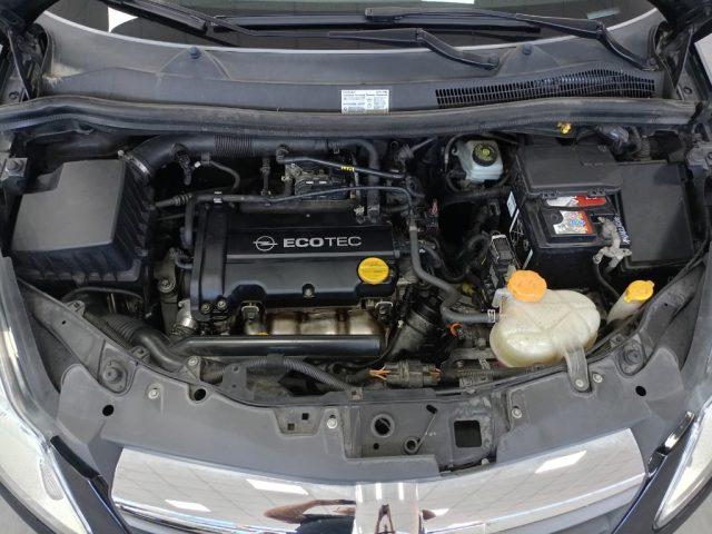 OPEL Corsa 1.4 16V 3 porte aut. Enjoy