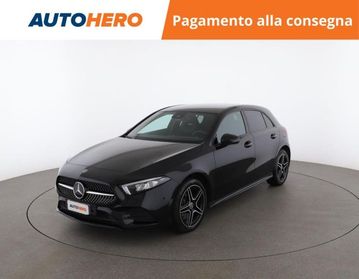 MERCEDES-BENZ A 250 e hybrid EQ Premium