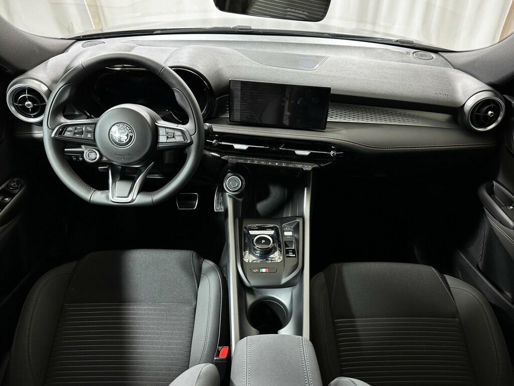 Alfa Romeo Tonale 1.5 hybrid Sprint 130cv tct7