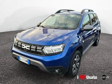 Dacia Duster II 2021 1.0 tce SL Extreme Gpl 4x2 100cv