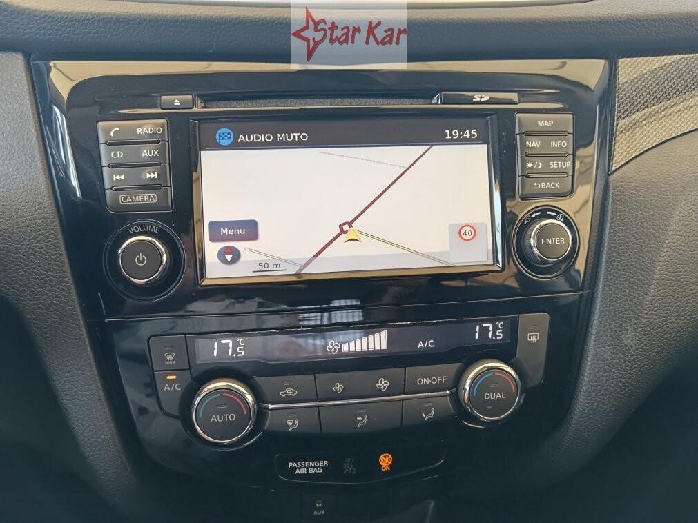 Nissan X-Trail 1.6 dCi 2WD N-Vision