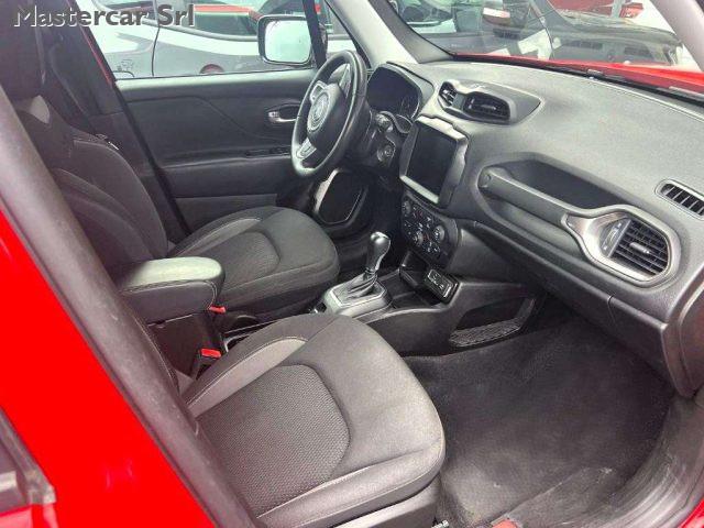 JEEP Renegade Renegade 1.5 turbo t4 mhev Limited 2wd 130cv dct -