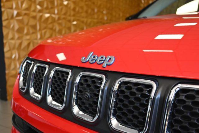 JEEP Compass 1.3 T4 4XE PLUG-IN HYBR.LIMITED 190CV RADAR FULL!!