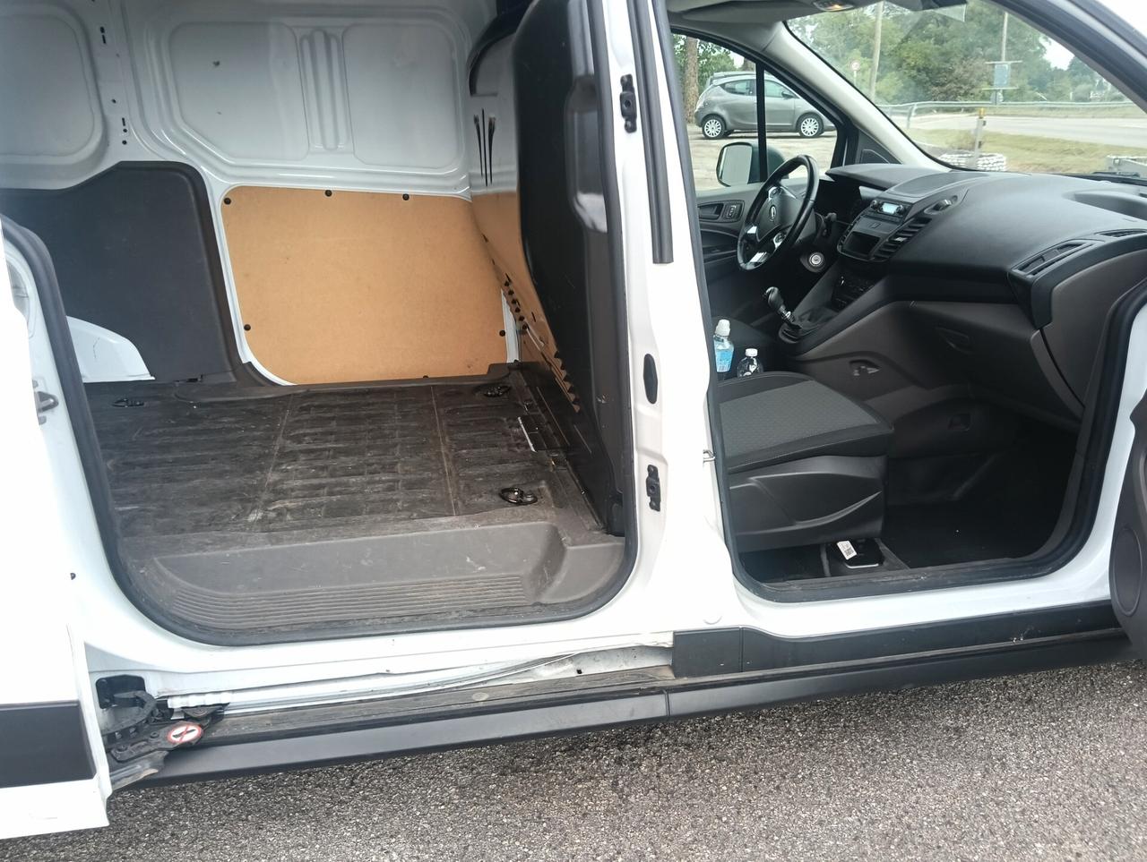 Ford Tourneo Connect MAXI 1.5 EcoBlue 120 CV S&S Aut.